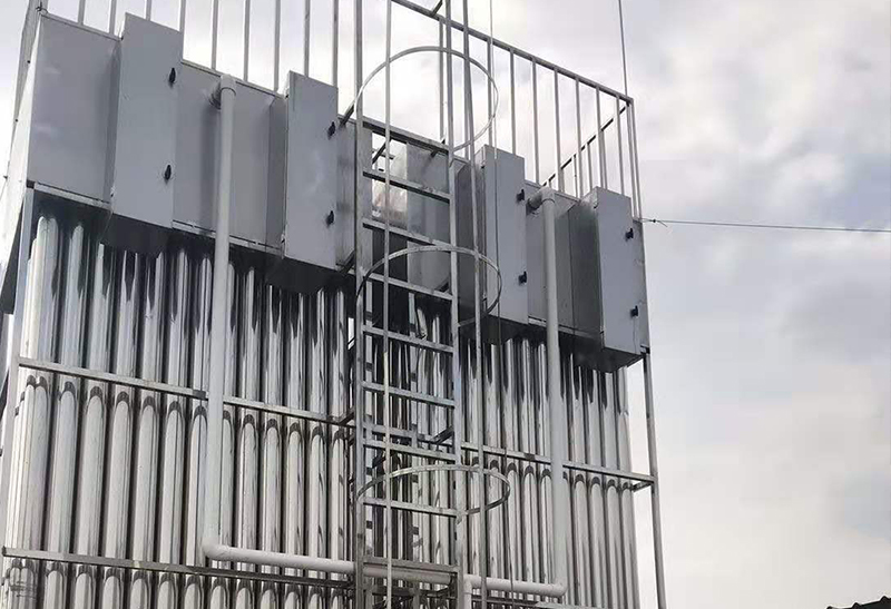 弱電消防系統(tǒng)中常見(jiàn)的問(wèn)題、原因與處理